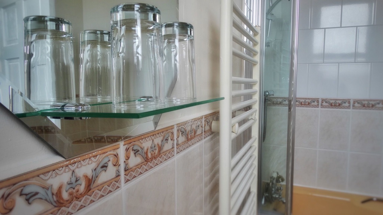 Photo of Bathroom in Ardnamurchan Peninsula