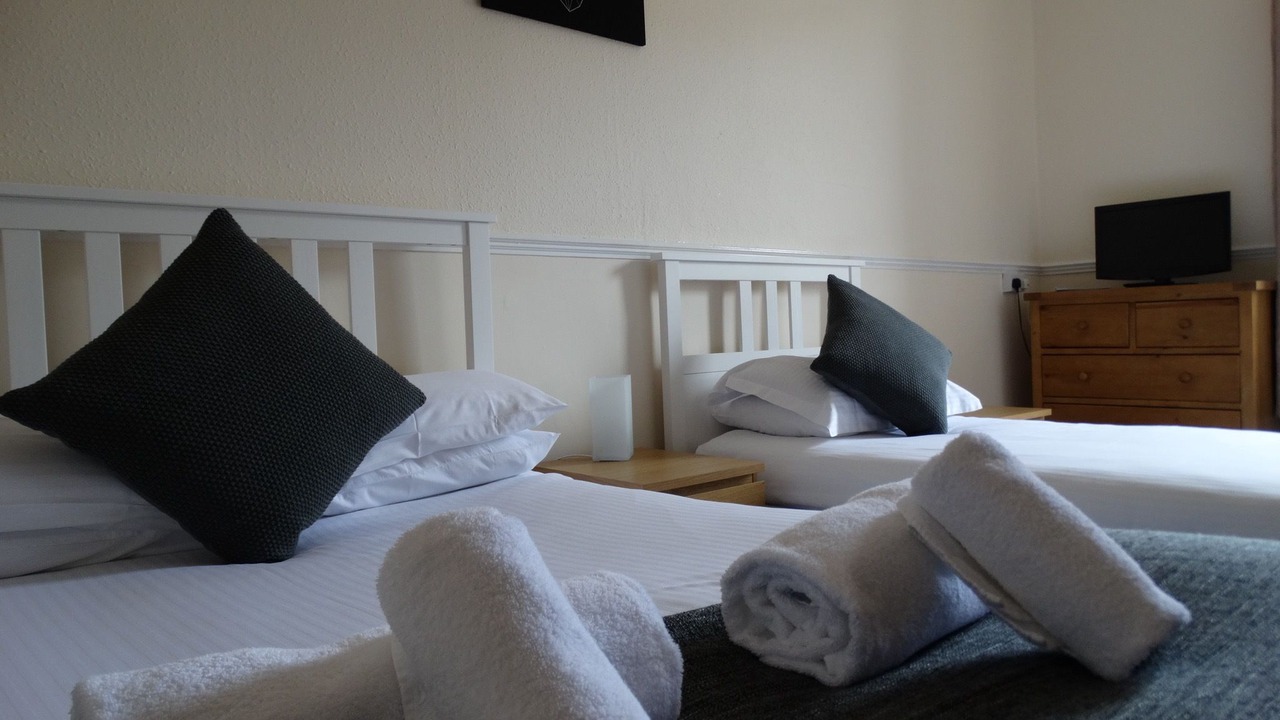 Photo of Bedroom in Ardnamurchan Peninsula
