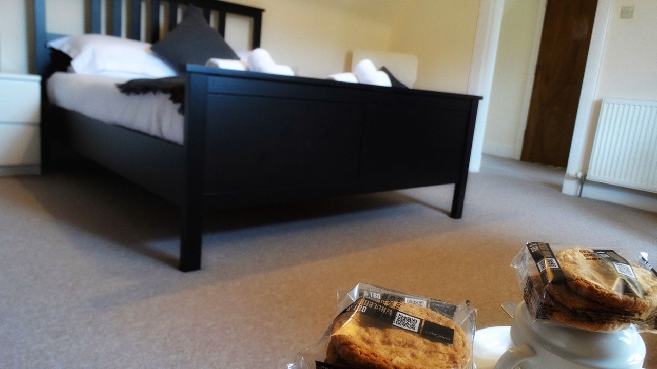 Photo of Bedroom in Ardnamurchan Peninsula