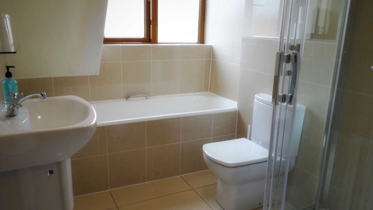 Photo of Bathroom in Ardnamurchan Peninsula