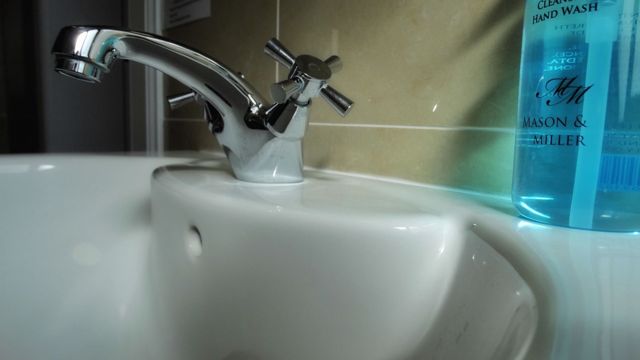Photo of Bathroom in Ardnamurchan Peninsula