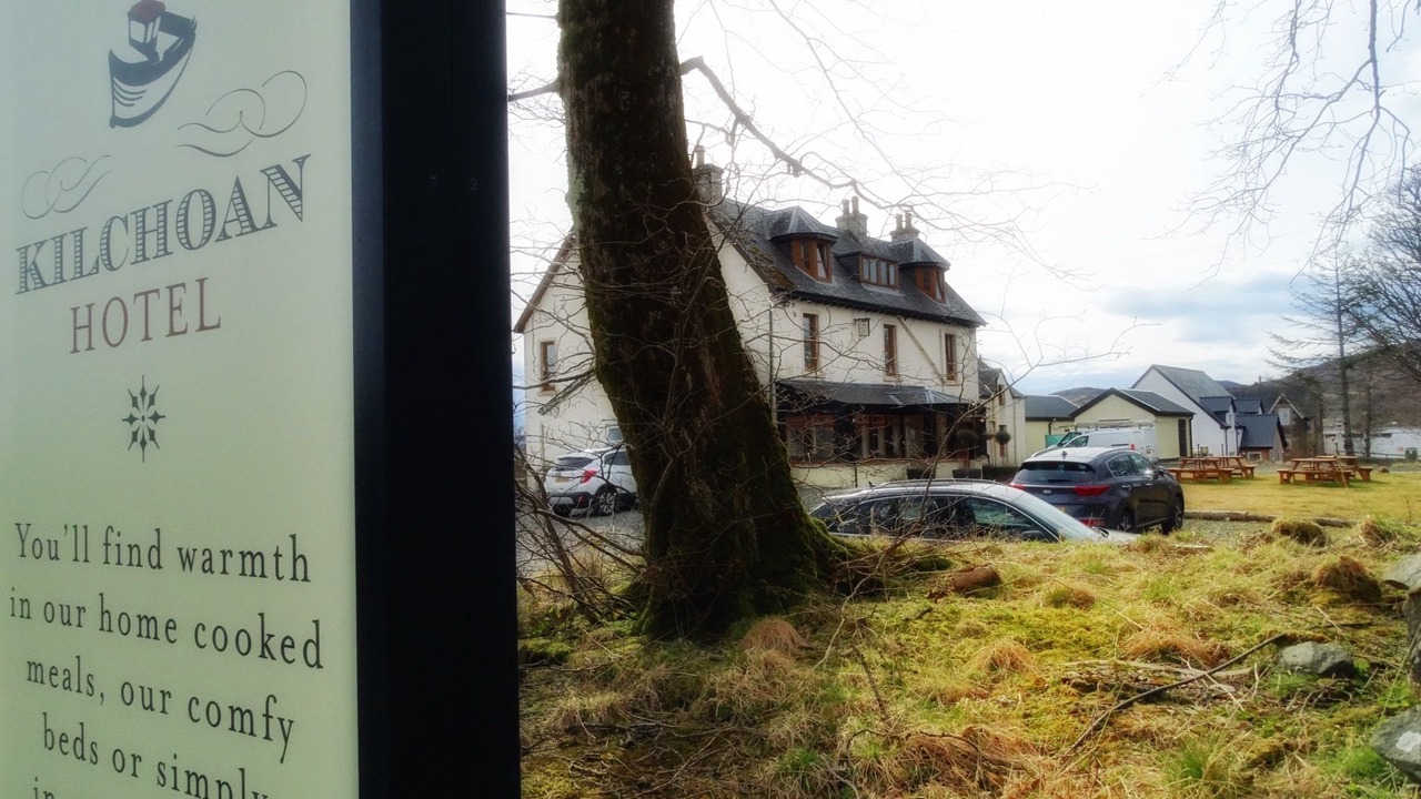 Photo of Outdoor in Ardnamurchan Peninsula