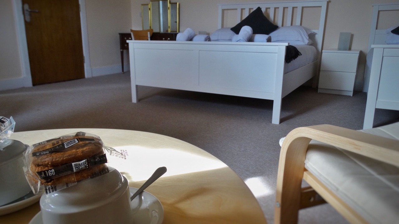 Photo of Bedroom in Ardnamurchan Peninsula