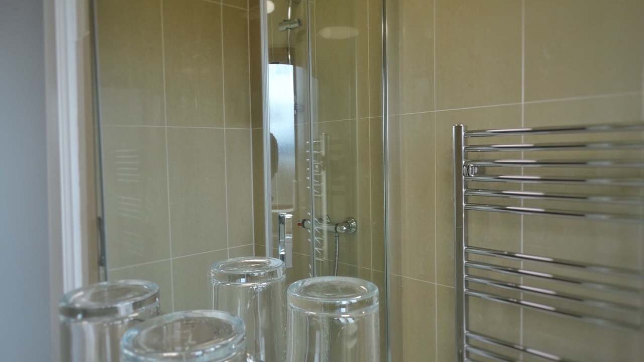 Photo of Bathroom in Ardnamurchan Peninsula