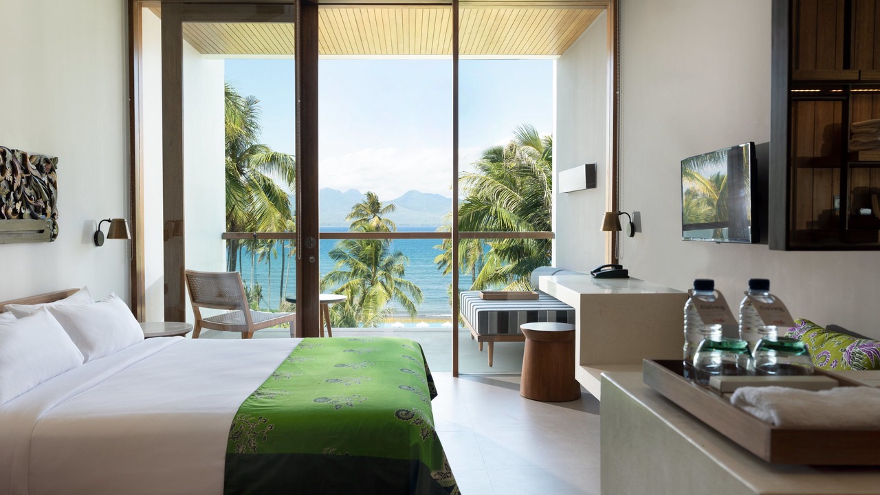 Photo of Bedroom in Banyuwangi