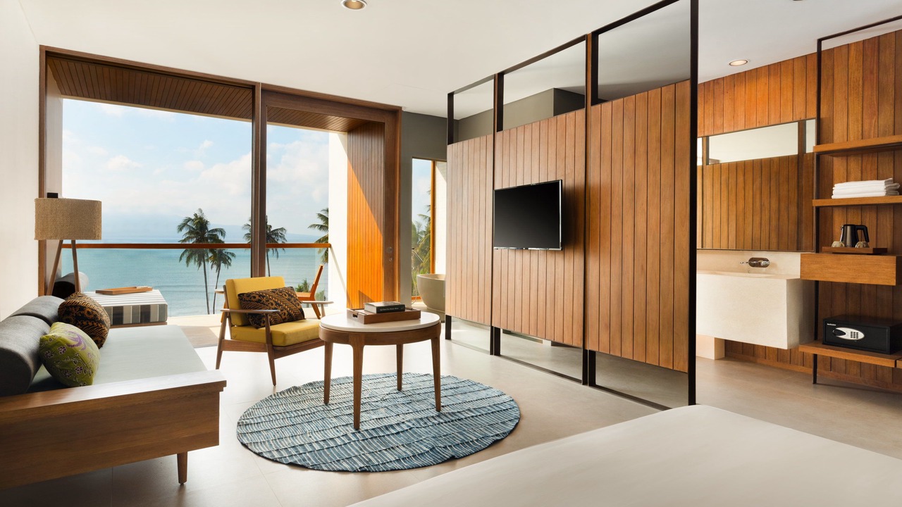 Photo of Livingroom in Banyuwangi