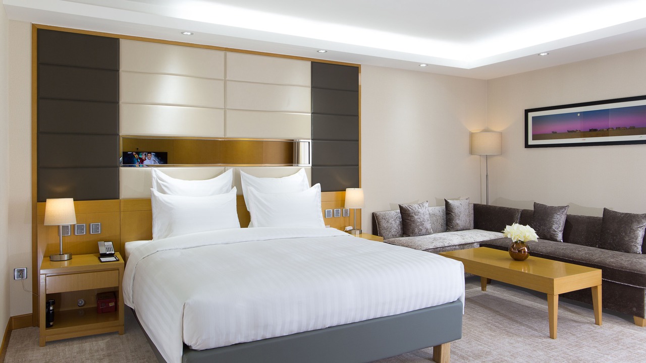 Photo of Bedroom in Sukhbaatar