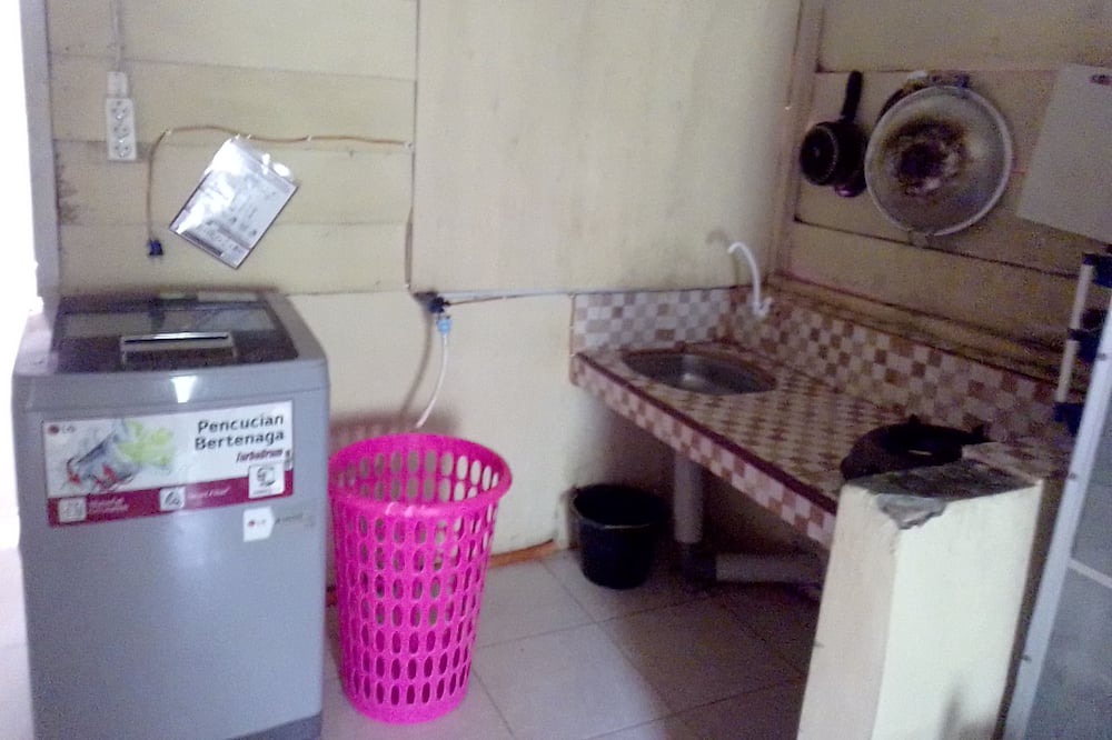 Photo of Bedroom in Sinabang