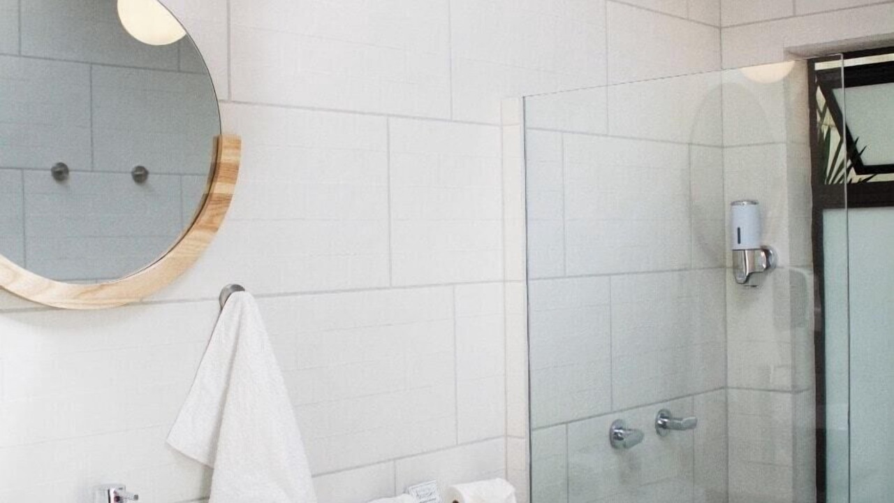 Photo of Bathroom in Carmen