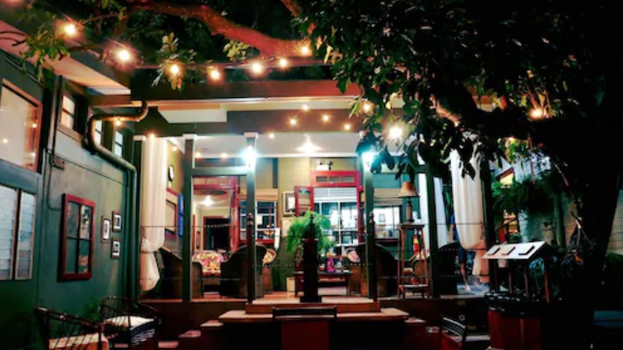 Photo of Patio Balcony in Carmen