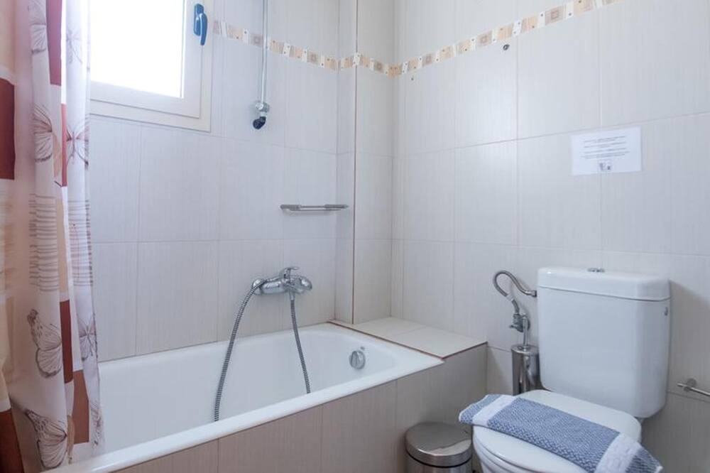 Photo of Bathroom in Stoupa