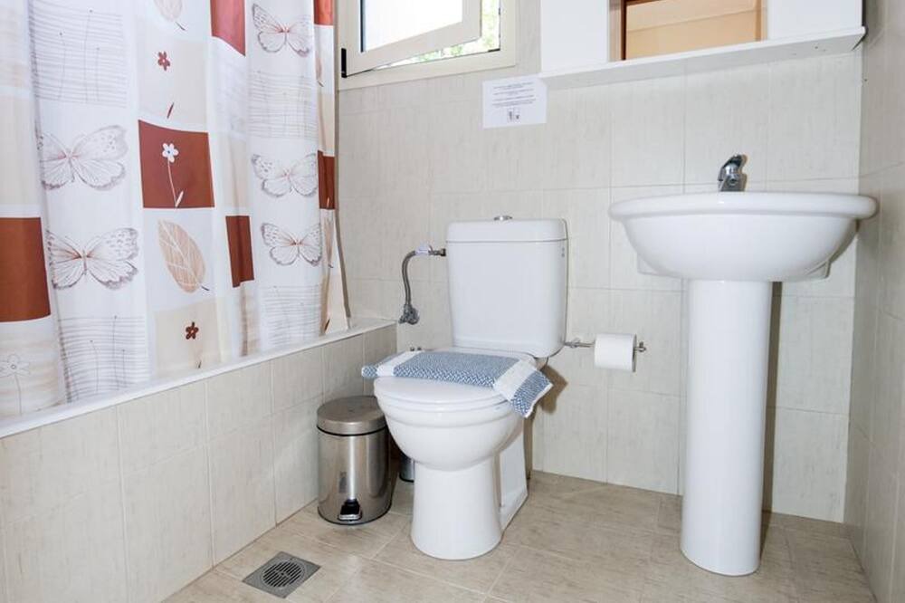 Photo of Bathroom in Stoupa