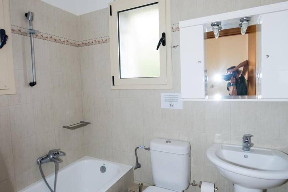 Photo of Bathroom in Stoupa