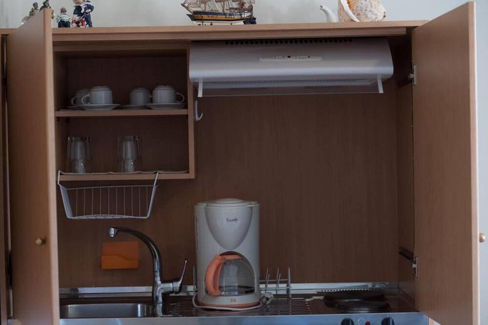 Photo of Kitchen in Stoupa