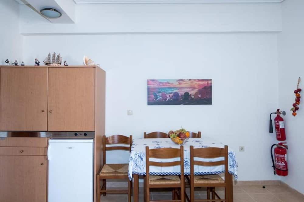 Photo of Kitchen in Stoupa
