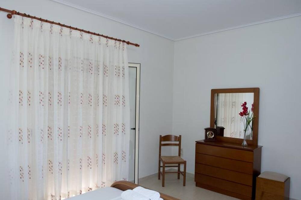 Photo of Bedroom in Stoupa