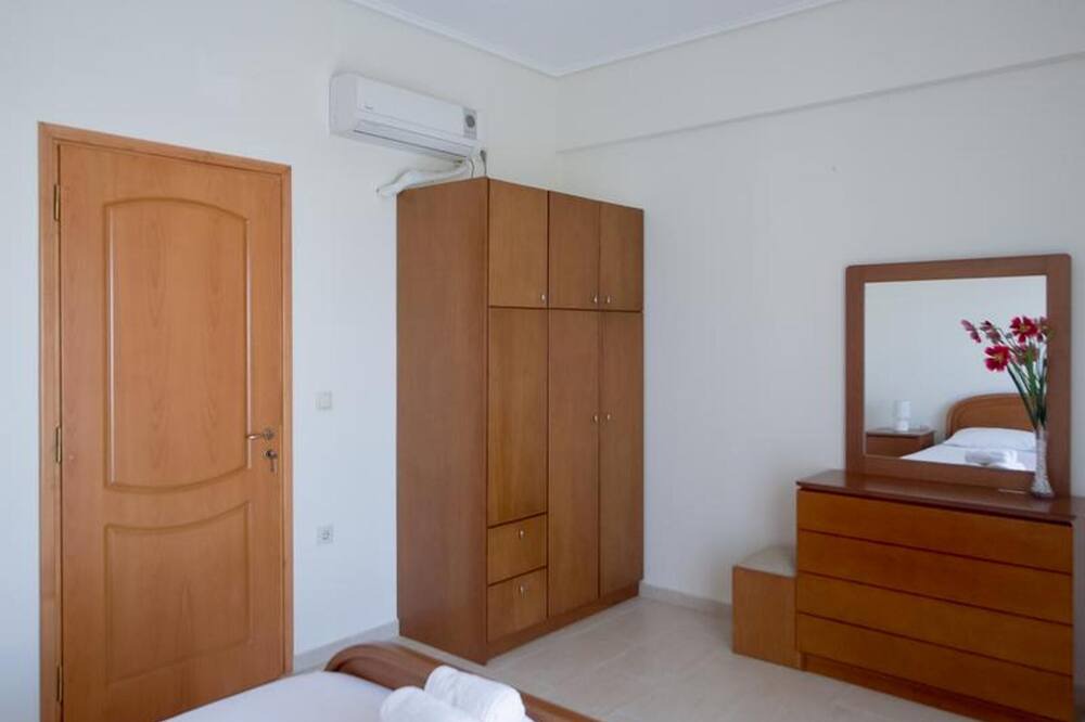 Photo of Bedroom in Stoupa