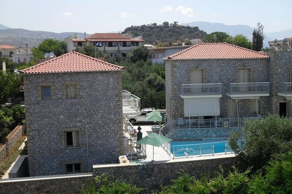 Photo of Outdoor in Stoupa