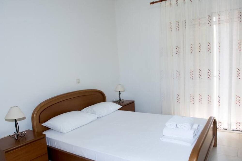 Photo of Bedroom in Stoupa
