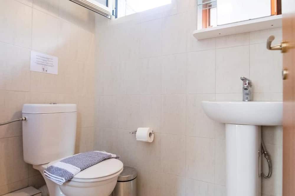 Photo of Bathroom in Stoupa
