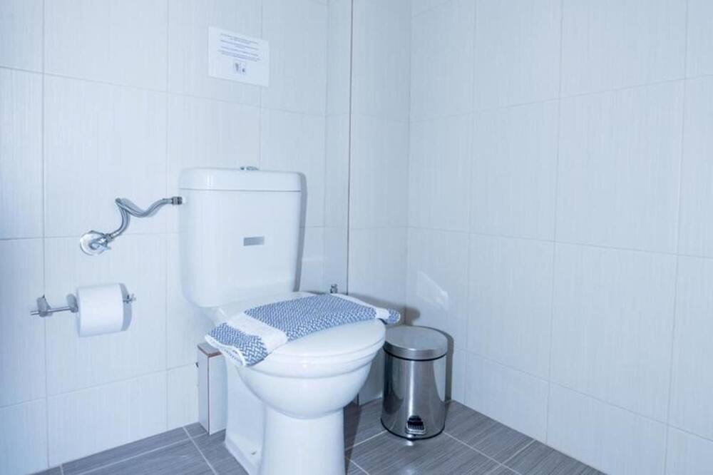 Photo of Bathroom in Stoupa