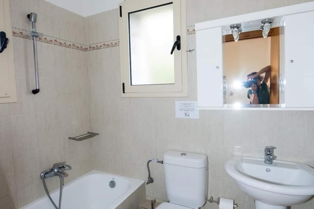 Photo of Bathroom in Stoupa