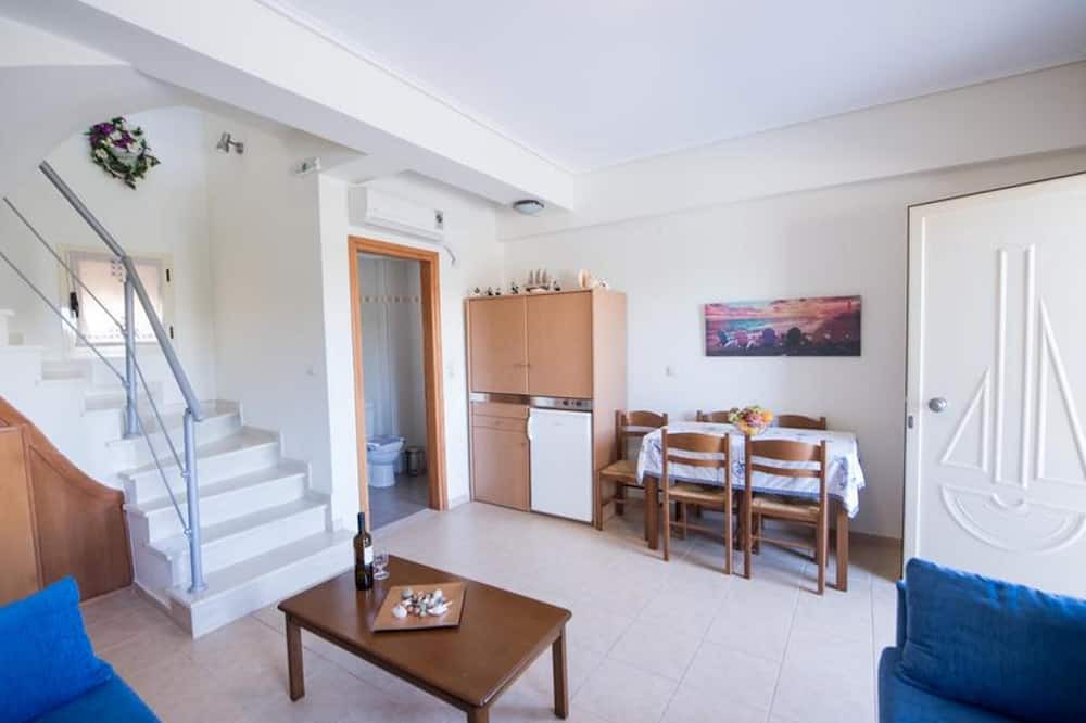 Photo of Livingroom in Stoupa