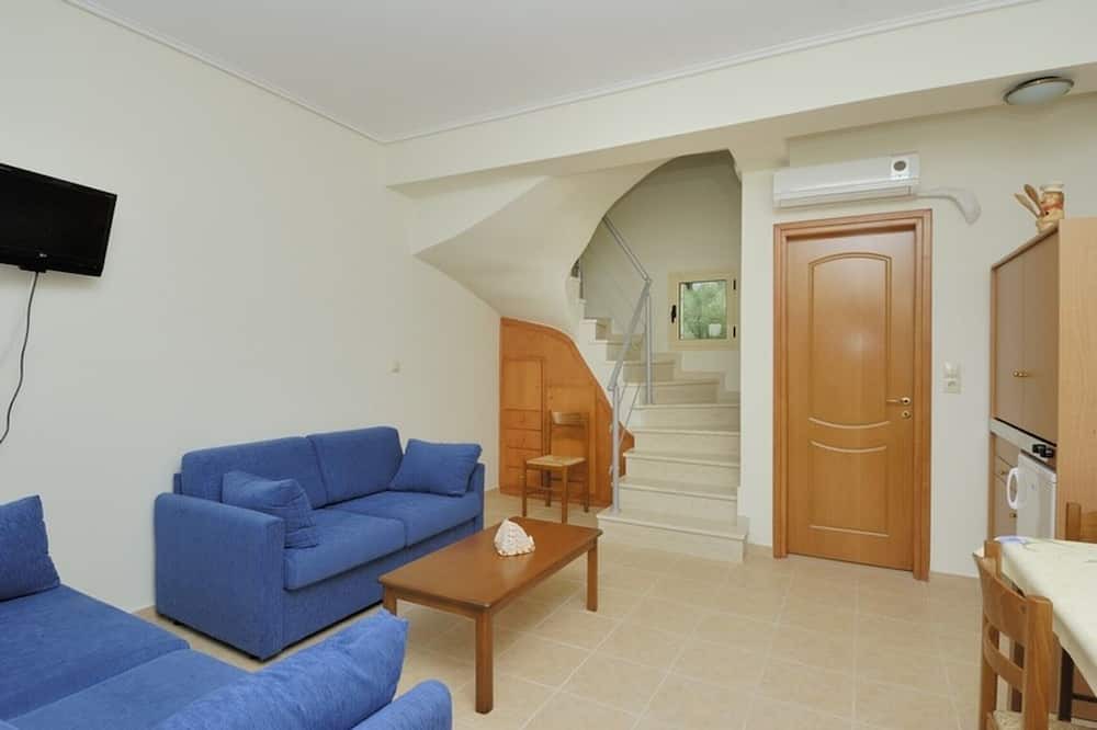 Photo of Livingroom in Stoupa