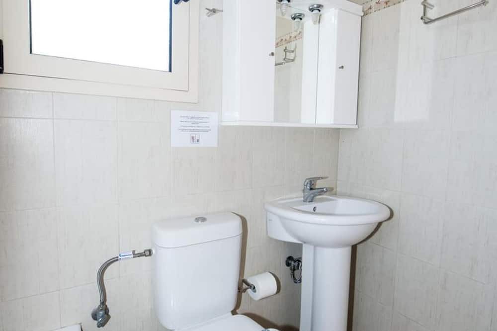 Photo of Bathroom in Stoupa