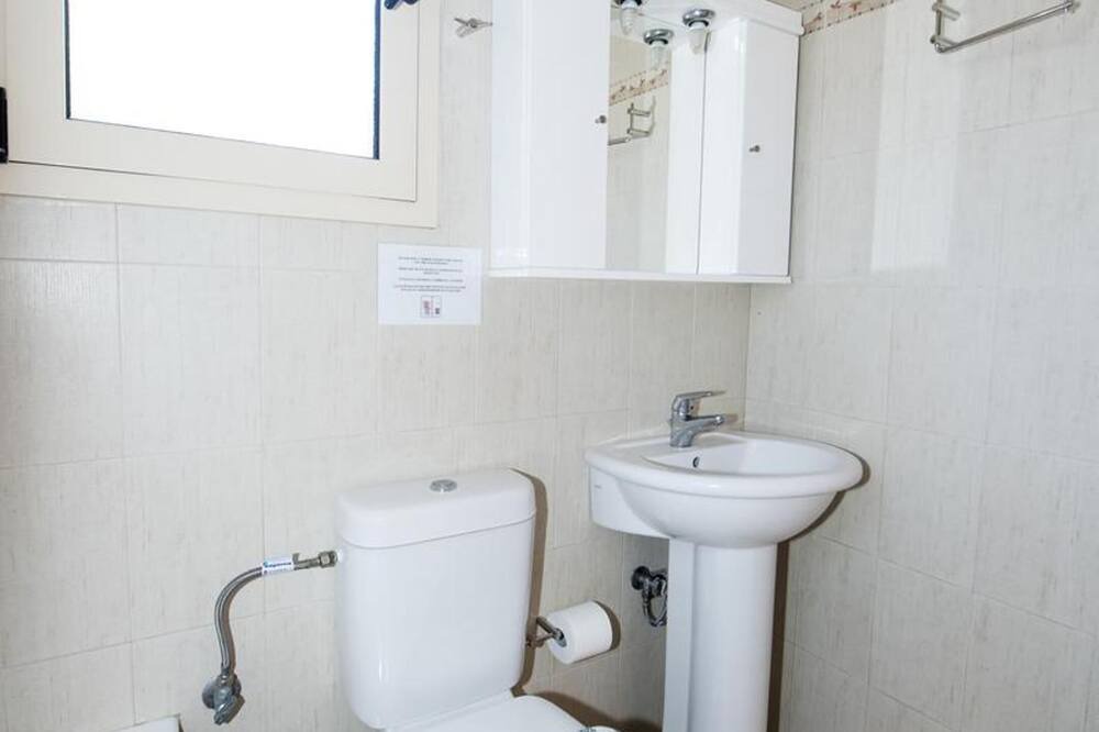 Photo of Bathroom in Stoupa