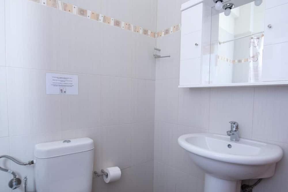 Photo of Bathroom in Stoupa