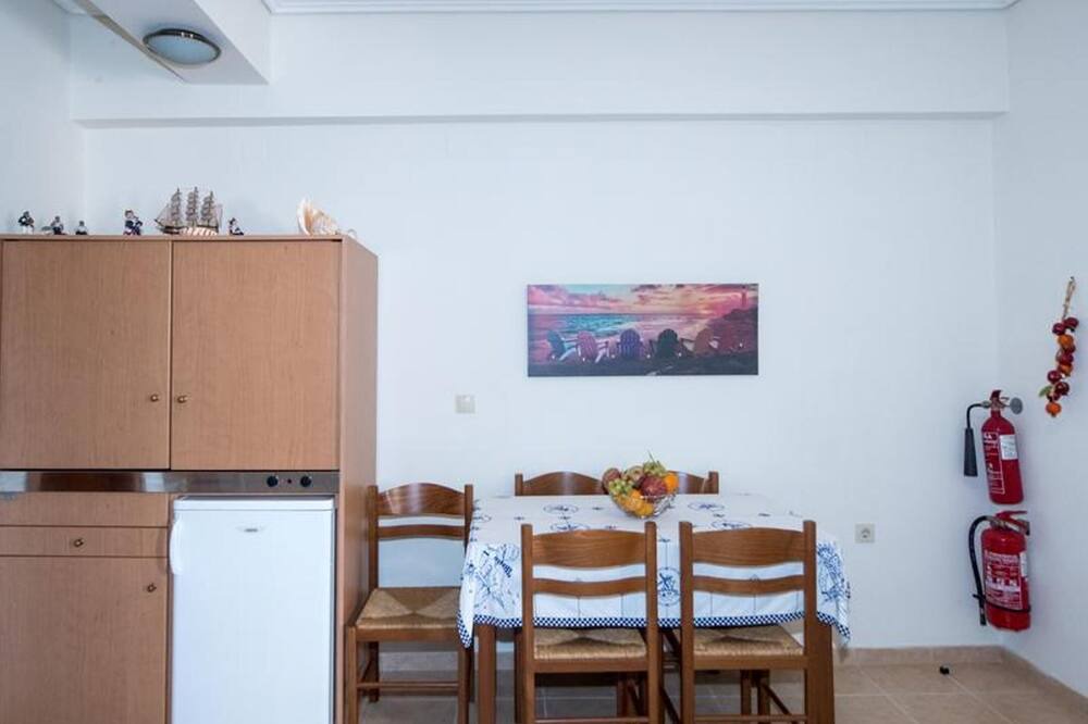 Photo of Kitchen in Stoupa