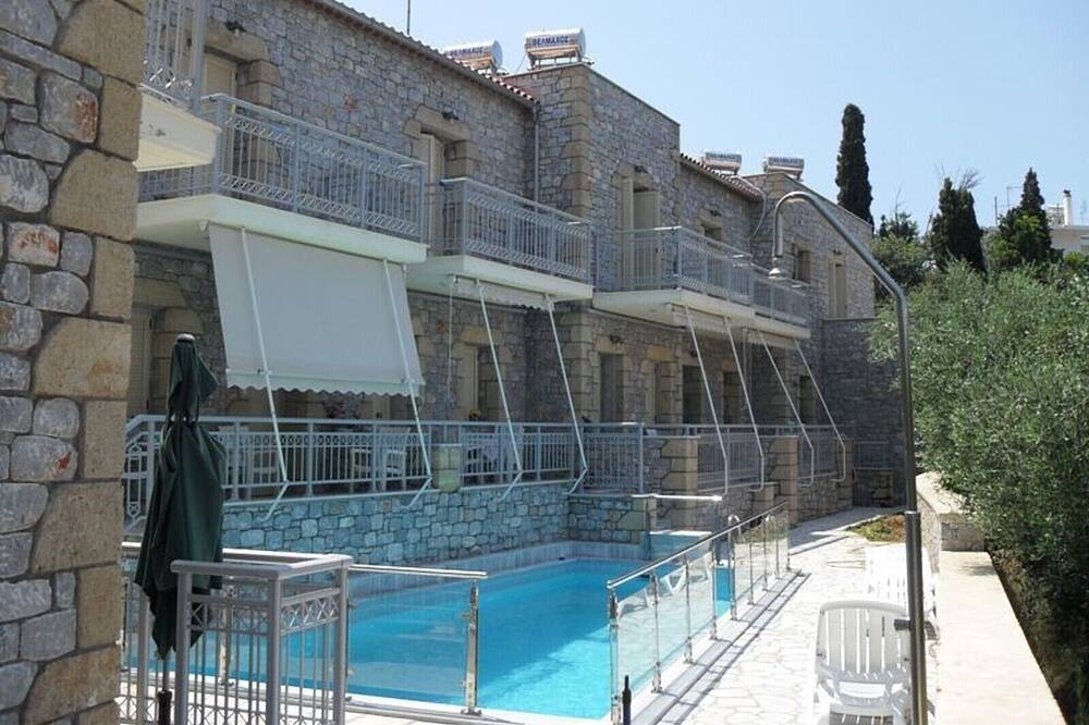 Photo of Outdoor in Stoupa