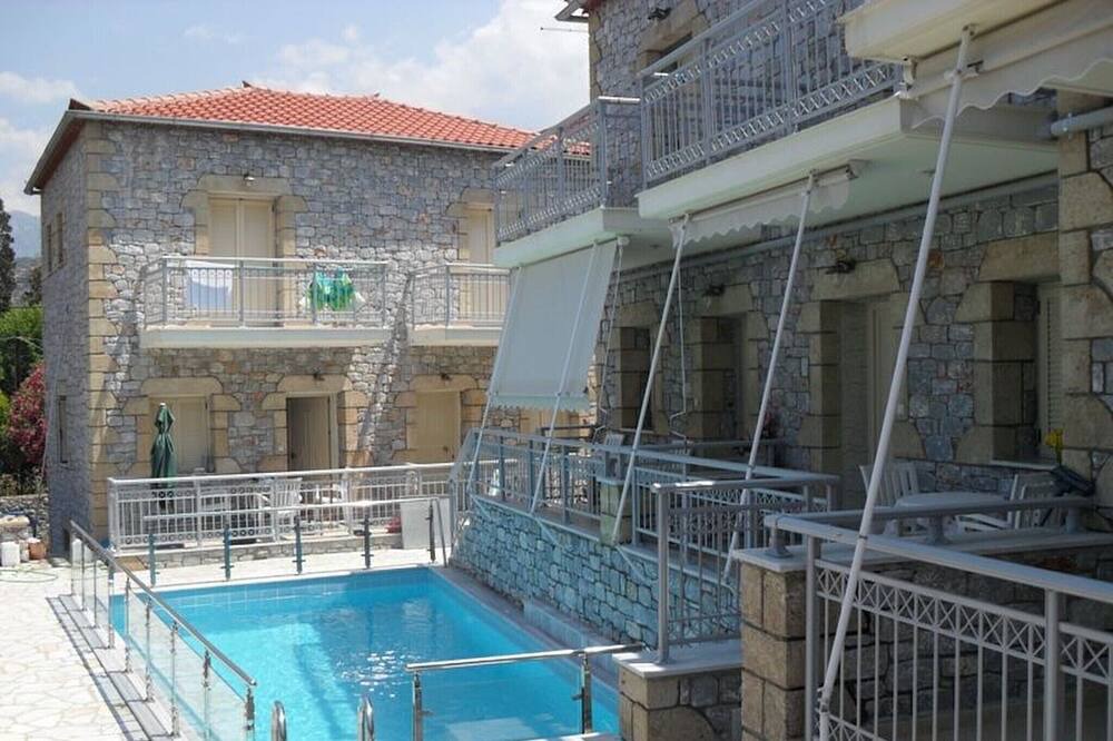Photo of Outdoor in Stoupa