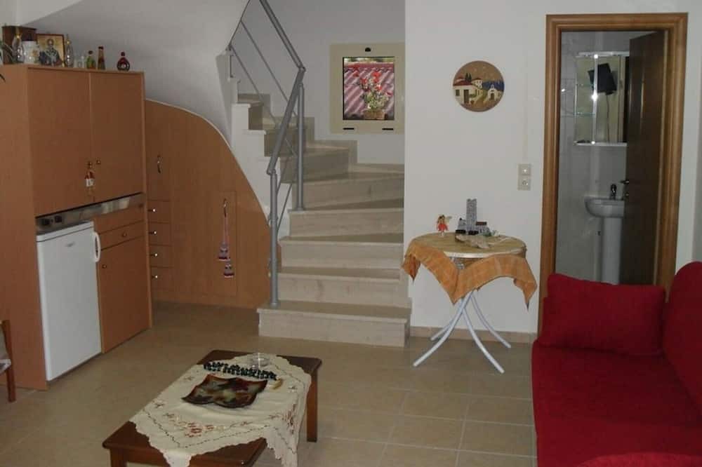 Photo of Livingroom in Stoupa