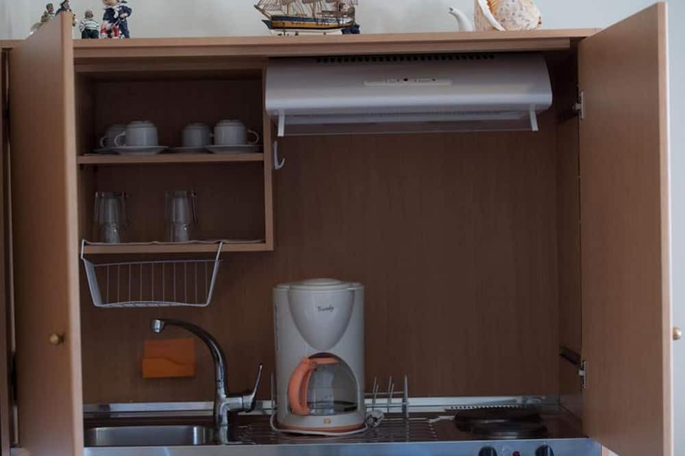 Photo of Kitchen in Stoupa