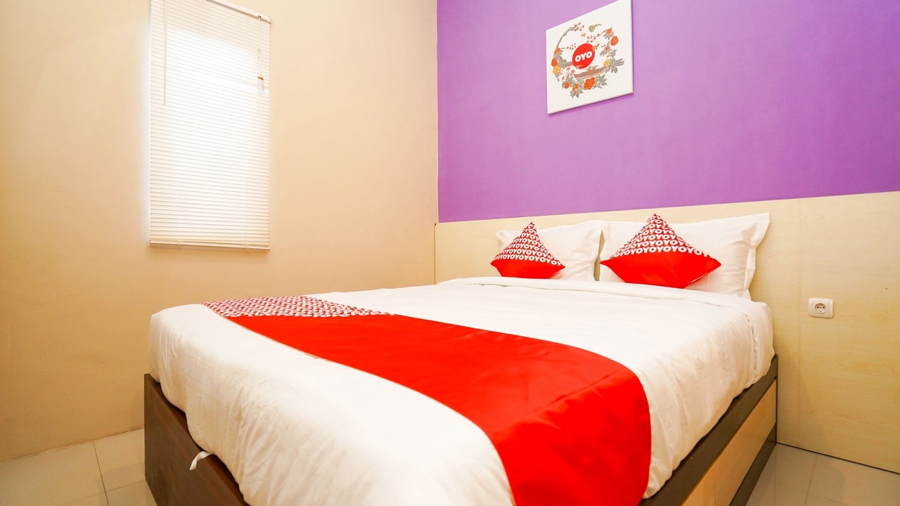 Photo of Bedroom in Surabaya