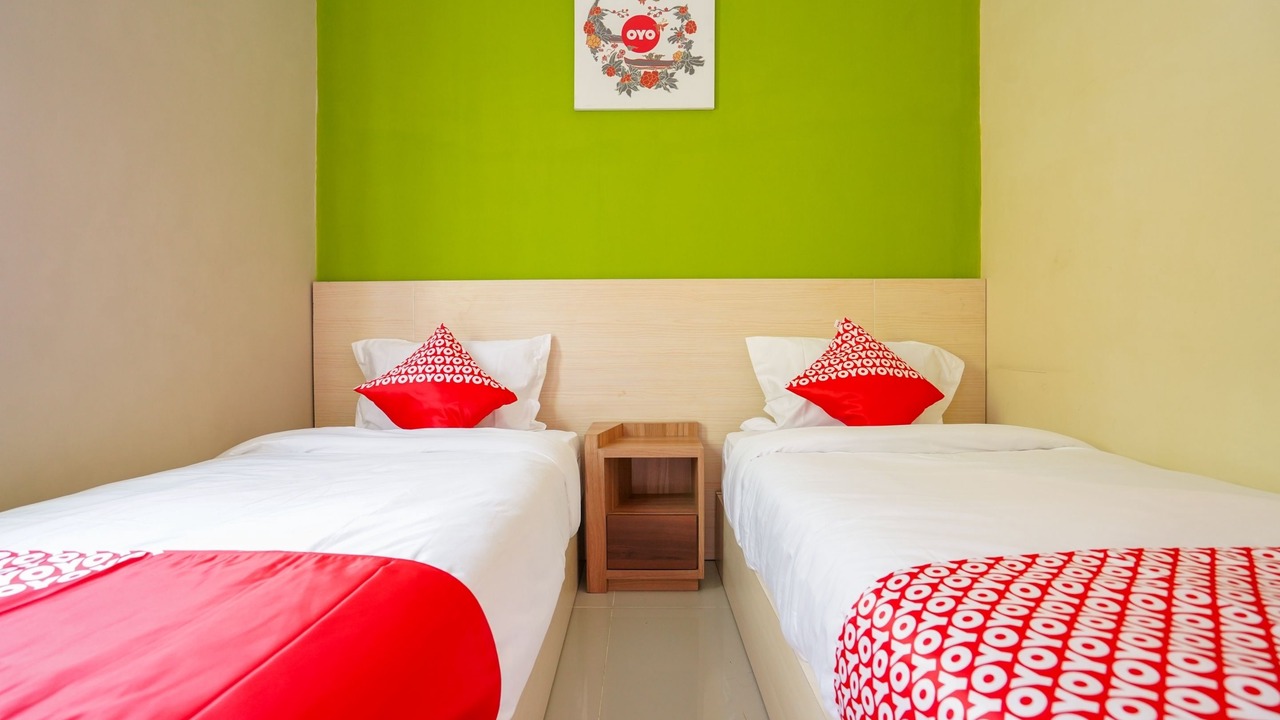 Photo of Bedroom in Surabaya
