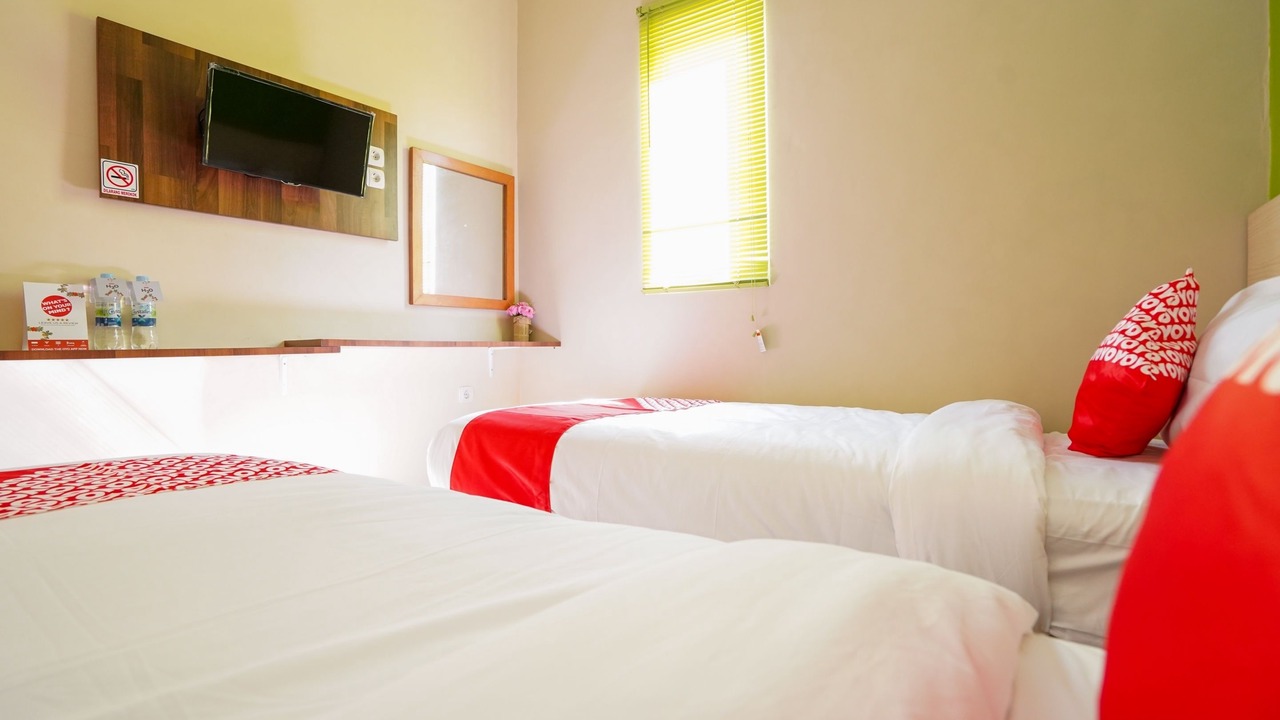 Photo of Bedroom in Surabaya