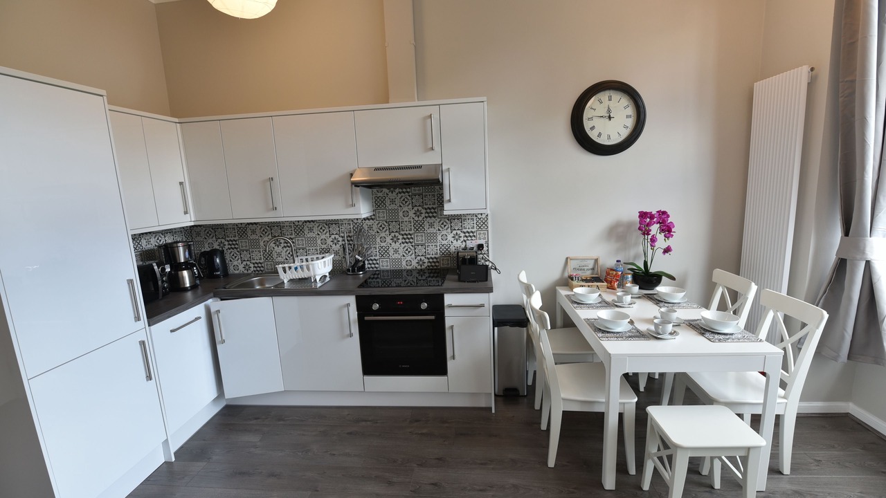 Photo of Kitchen in Newington