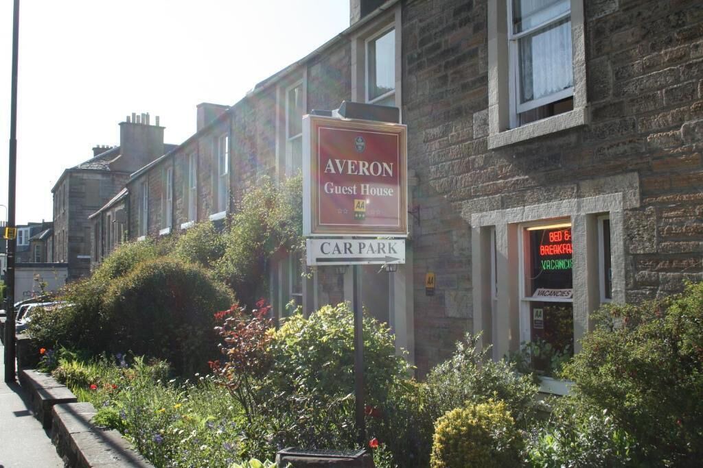 Photo of Outdoor in Tollcross