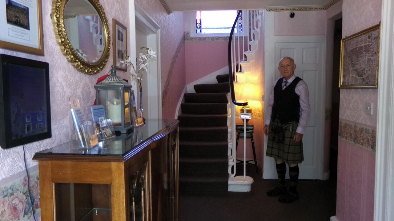 Photo of Others in Tollcross