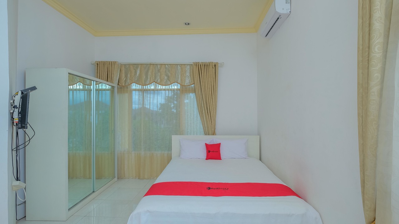 Photo of Bedroom in Banjarbaru