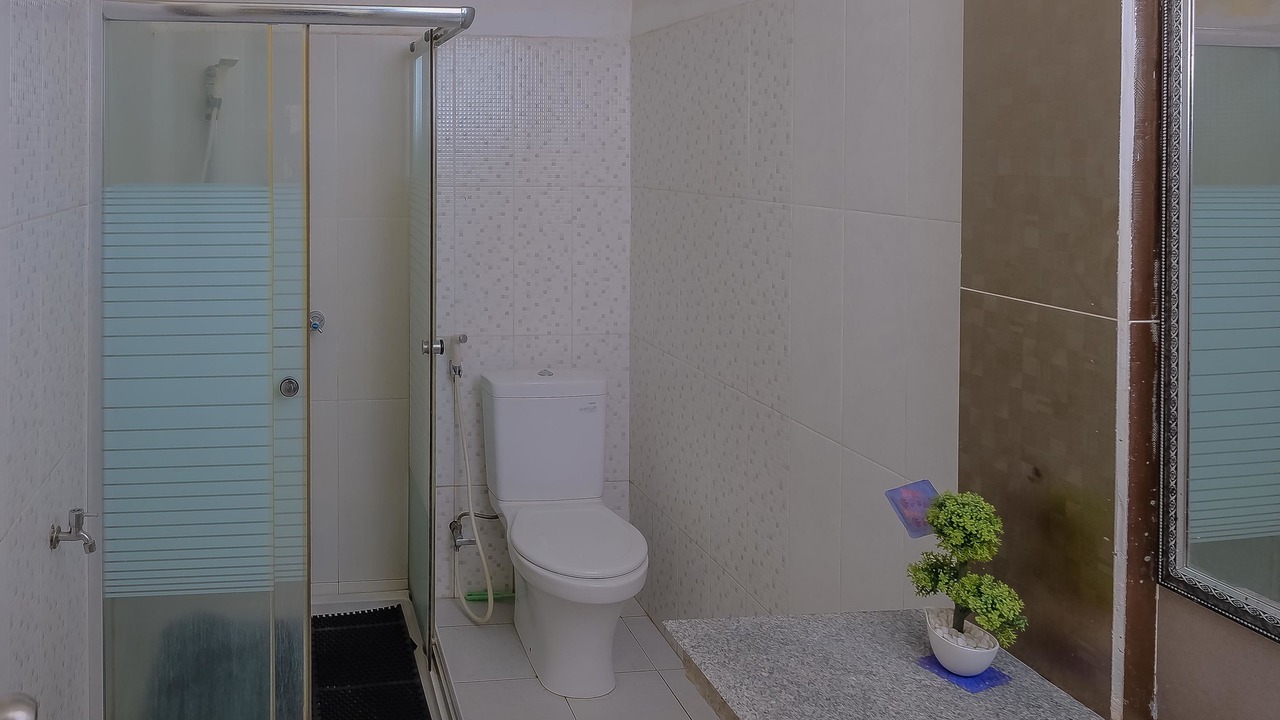 Photo of Bathroom in Banjarbaru