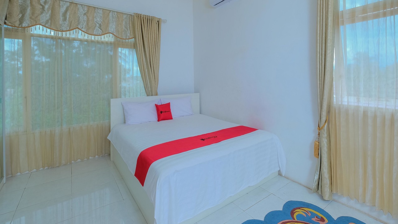 Photo of Bedroom in Banjarbaru