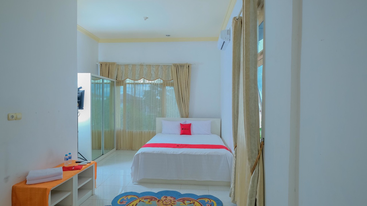 Photo of Bedroom in Banjarbaru