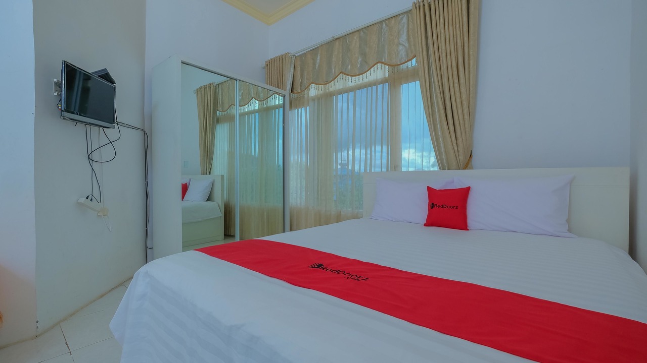 Photo of Bedroom in Banjarbaru