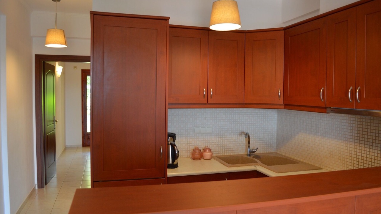Photo of Kitchen in Pylos