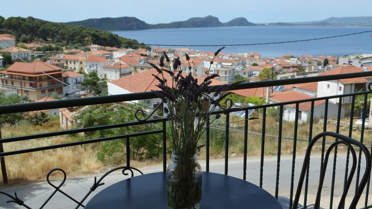 Photo of Outdoor in Pylos