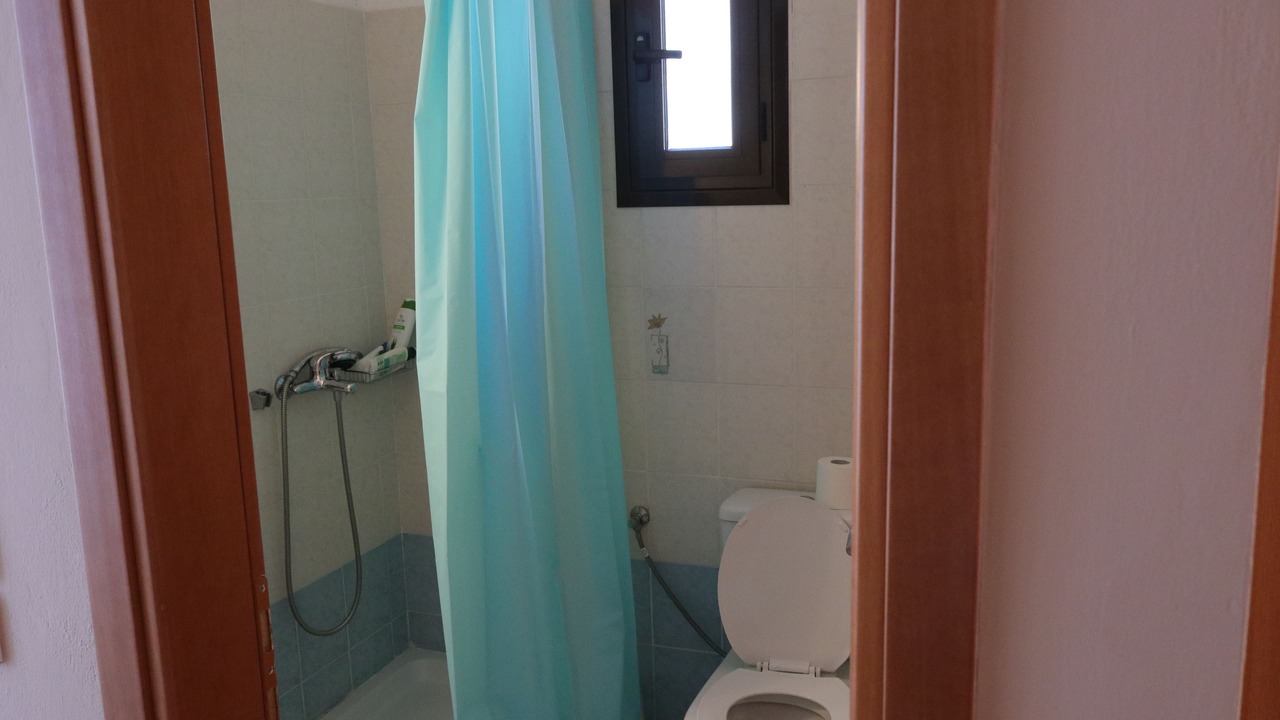 Photo of Bathroom in Poros